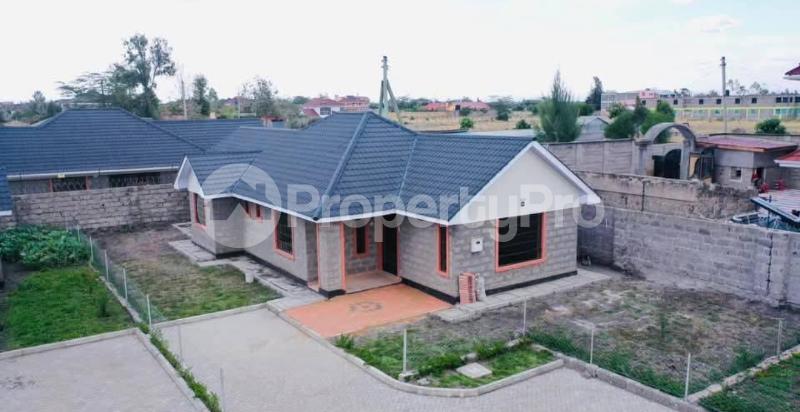 3 bedroom Houses for sale Syokimau Nairobi