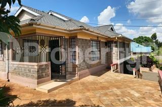 Houses for rent Muthaiga Nairobi