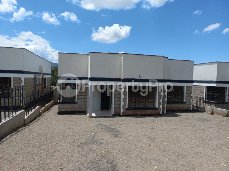 3 bedroom Houses for sale Ngong Kajiado