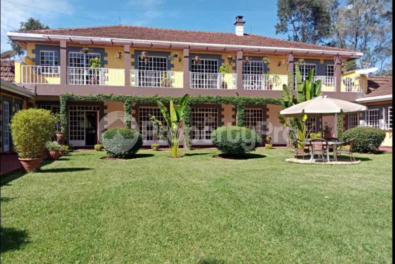 3 bedroom Houses for rent Ndege Rd Karen Langata Nairobi (PID 0ACMB