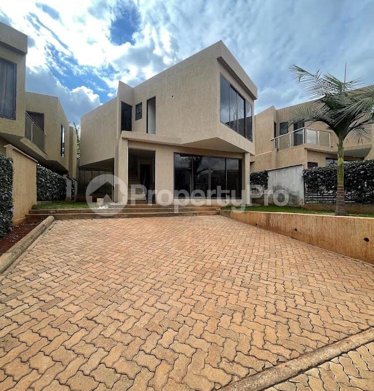 3 bedroom Houses for sale Lower Kabete Nairobi
