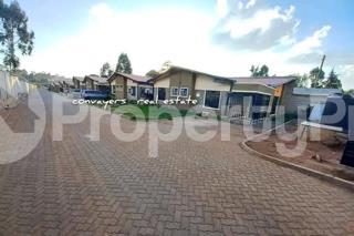 Houses for rent Sigona, Thogoto Kikuyu