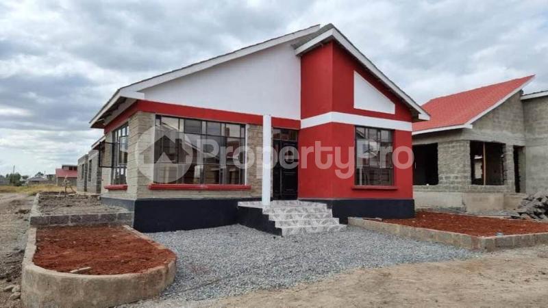 3 bedroom Houses for sale Kangundo Road Kangundo