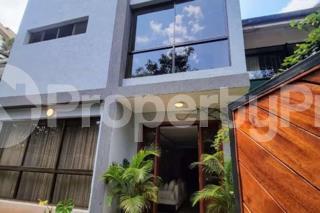 Houses for rent Riverside Nairobi