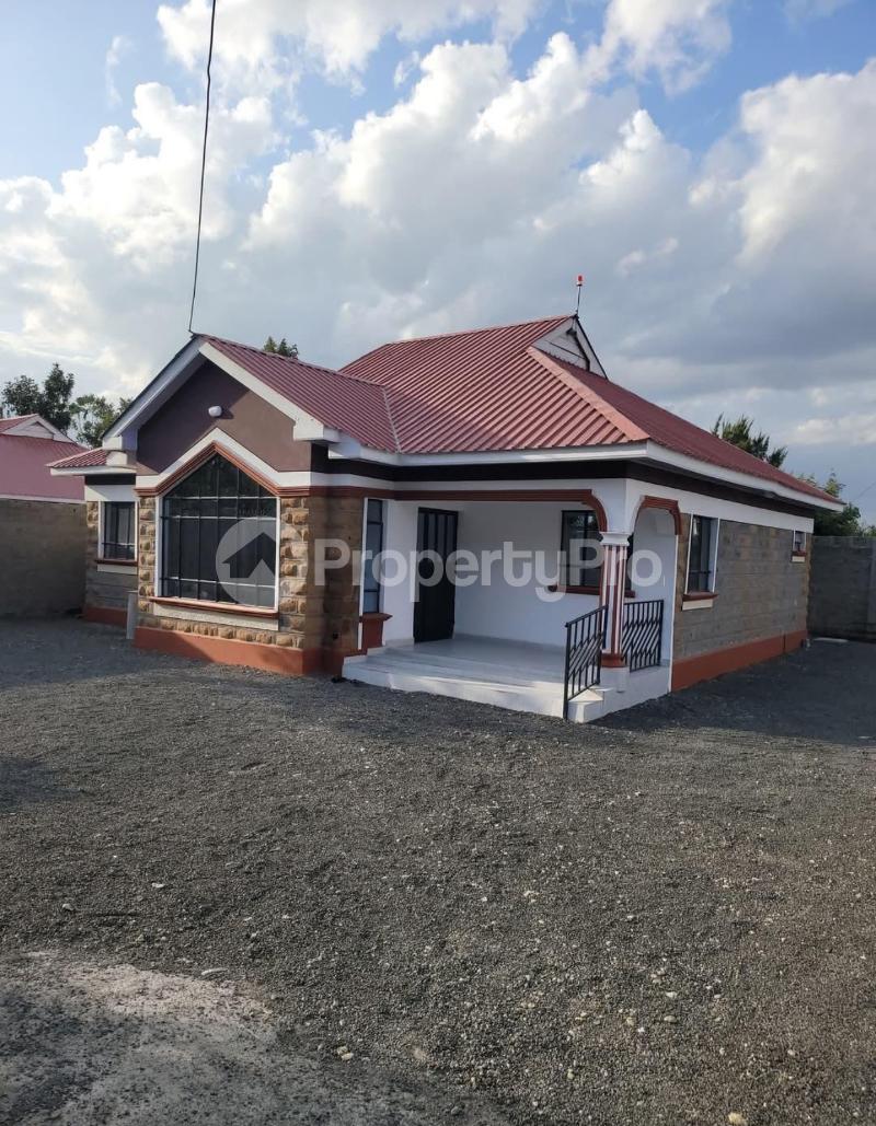 3 bedroom Houses for sale Karen Nairobi