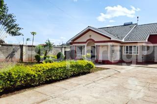 Houses for rent Kabati Thika
