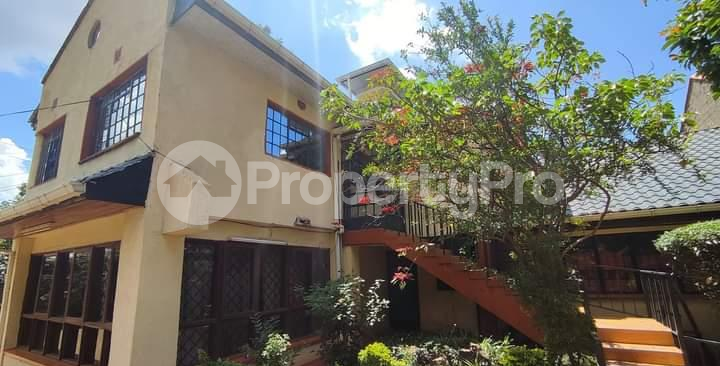 Houses for rent Mountain View Nairobi