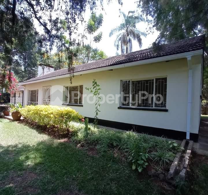 Houses for rent Lavington Nairobi