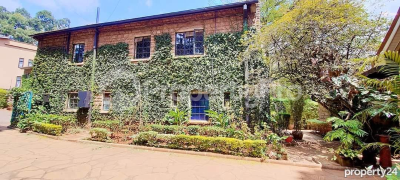 Houses for rent Spring Valley Nairobi