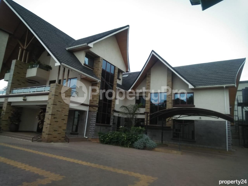 Houses for rent Ridgeways Nairobi