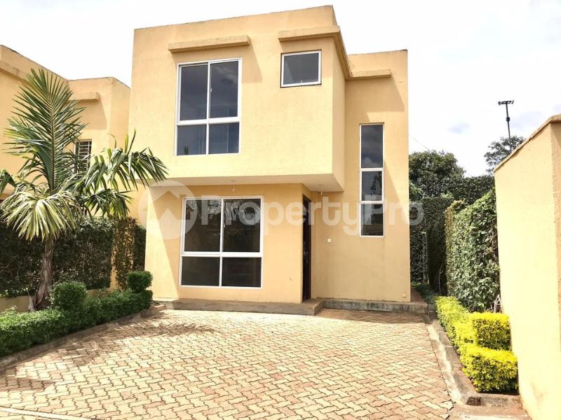 3 bedroom Houses for sale Lower Kabete Nairobi