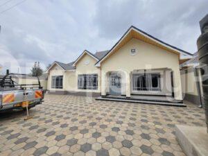 3 bedroom Houses for sale MUGUTHA Ruiru Kiambu