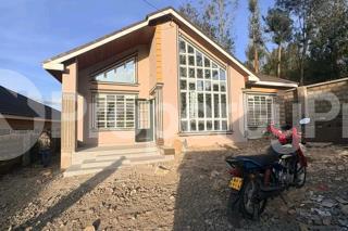 3 bedroom Houses for sale Ngong Kajiado