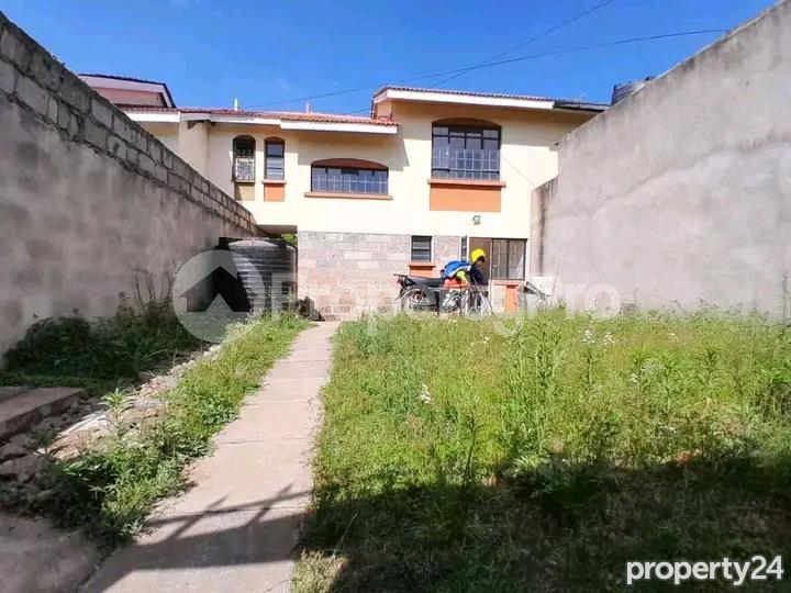 Houses for rent Langata Nairobi