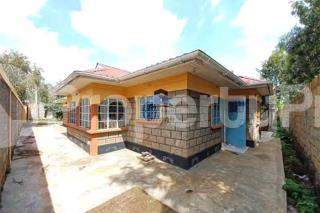 Houses for rent Thogoto Kikuyu