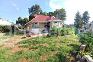 Houses for rent Thogoto Kikuyu