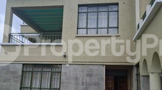 Houses for rent Karen Nairobi