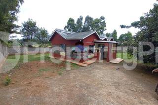 Houses for rent Thogoto Kikuyu