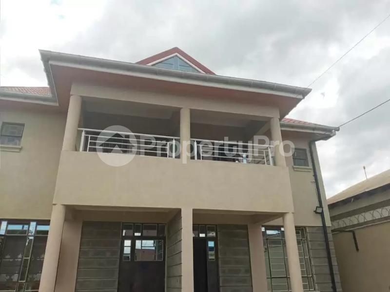 3 bedroom Houses for rent Membley Ruiru - 0