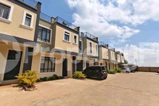 3 bedroom Flat&Apartment for rent Ngong Kajiado