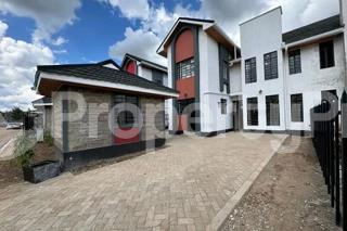 Houses for rent Kamakis Ruiru