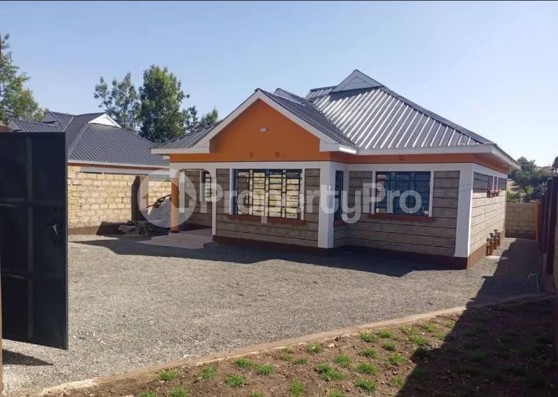 3 bedroom Houses for sale Ongata Rongai Kajiado