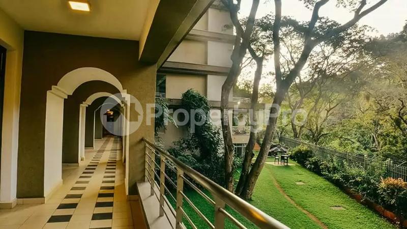 3 bedroom Houses for sale Muthaiga Nairobi