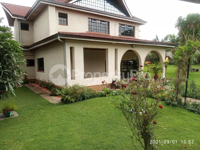 3 bedroom Houses for sale Syokimau Nairobi