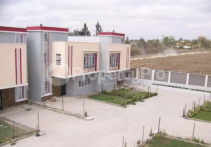 Houses for sale Kitengela Kajiado