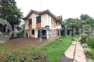Houses for rent Thogoto Kikuyu