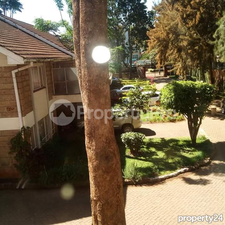 Houses for rent Westlands Nairobi