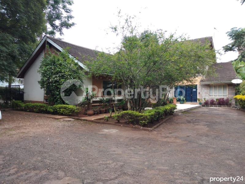 Commercial Properties for rent Westlands Nairobi