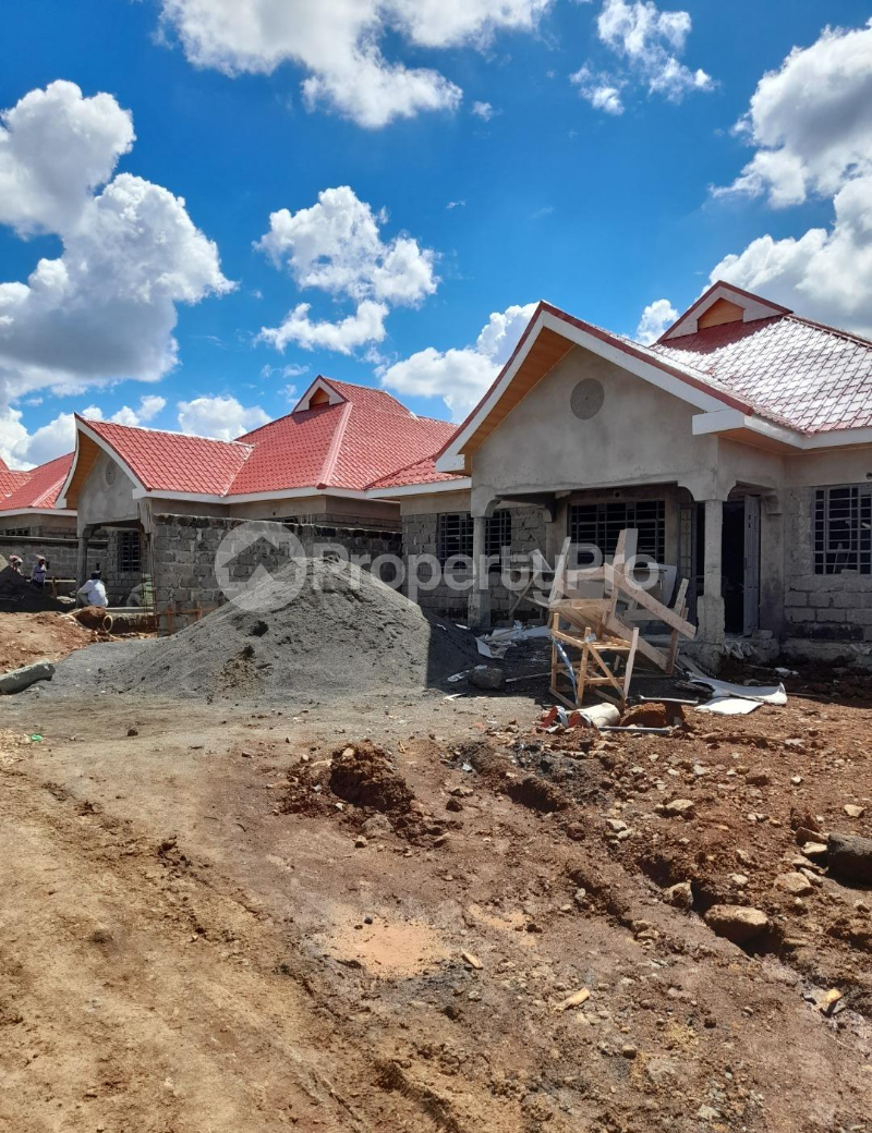Houses for sale Kamakis Ruiru