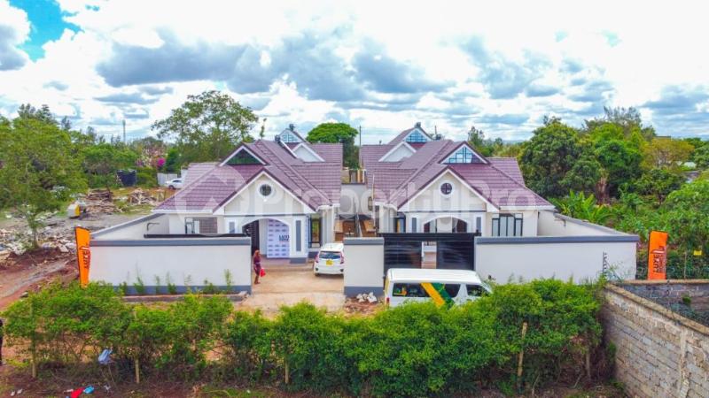 3 bedroom Houses for sale along Kimbo Kiganjo Road, opposite Daykio Bustani, Kamakis Ruiru