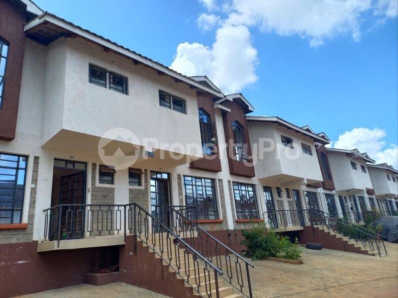 3 bedroom Houses for rent Lower Kabete Nairobi