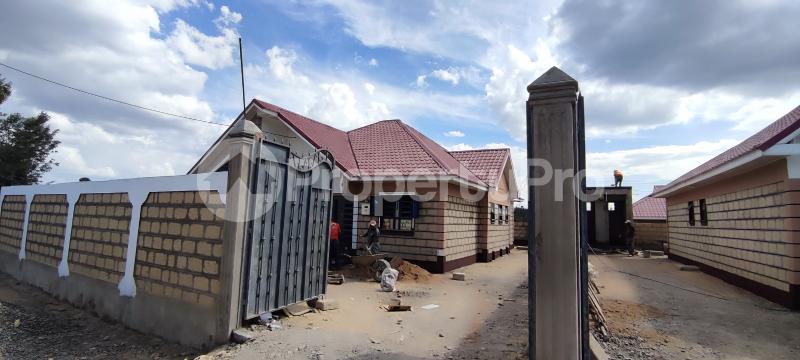 3 bedroom Bungalow Houses for sale Sankale Kiserian Kiserian