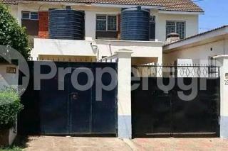 Houses for rent Langata Nairobi