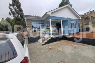 Houses for rent Thogoto Kikuyu