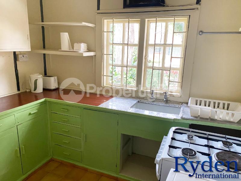 3 bedroom Houses for sale Off Dennis Pritt Rd, Kilimani Nairobi (PID