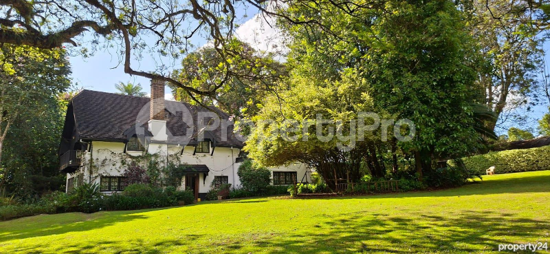 Houses for rent Tigoni Limuru