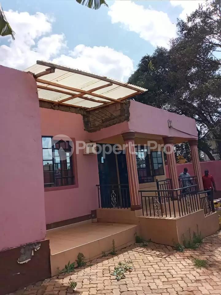 3 bedroom Houses for rent Membley Ruiru