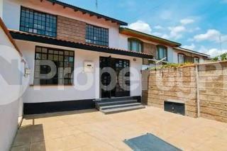 Houses for rent Langata Nairobi