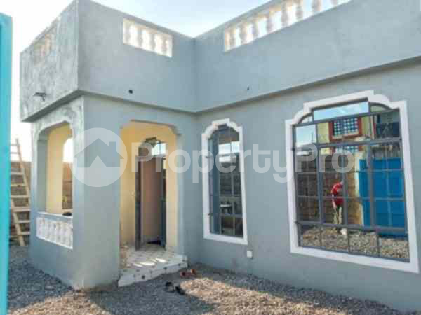 3 bedroom Houses for sale Ruiru Kiambu