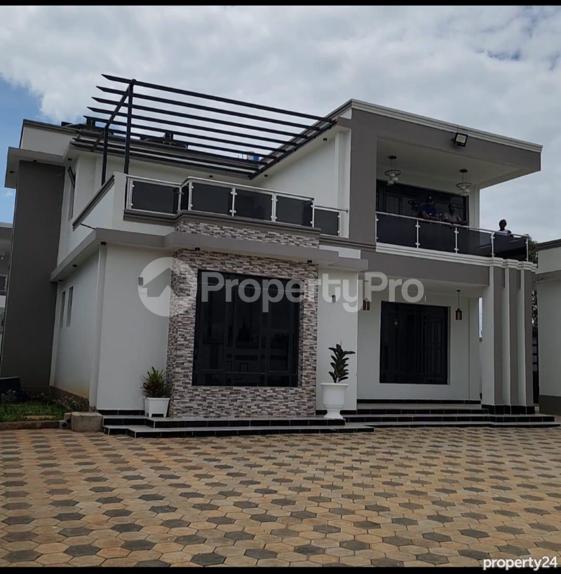 Houses for sale Kamakis Ruiru