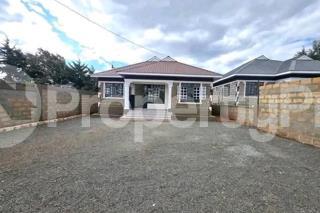 3 bedroom Houses for sale Ngong Kajiado