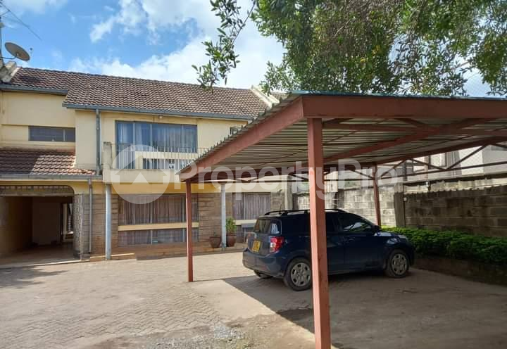Houses for rent Ngong Rd Nairobi