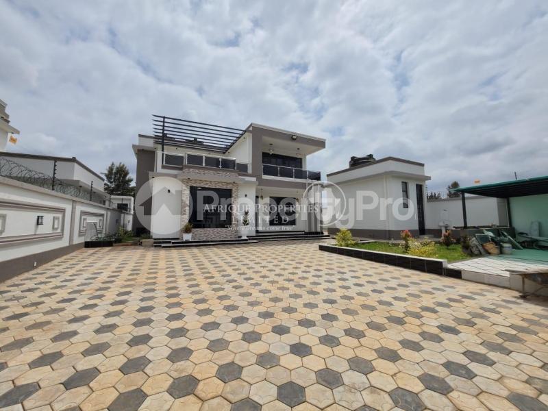 3 bedroom Houses for sale MUGUTHA Ruiru Kiambu