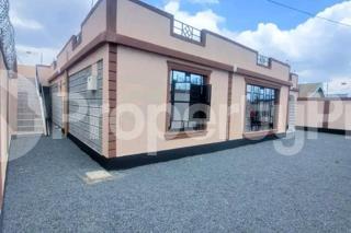 Houses for rent Kamakis Ruiru