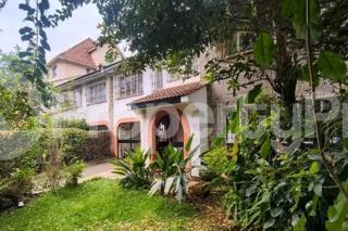 Houses for rent Kilimani Nairobi