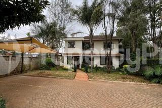 Houses for rent Lavington Nairobi
